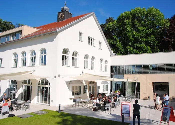 Jägermayrhof Linz